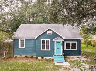 720 Edison St, Baton Rouge, LA 70806