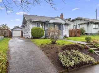 6016 N Denver Ave, Portland, OR 97217