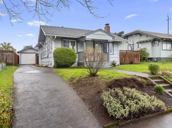 6016 N Denver Ave, Portland, OR 97217