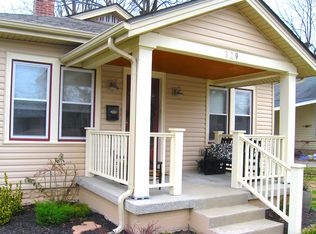 329 Preston Ave, Lexington, KY 40502