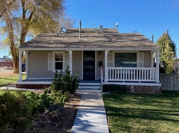 394 S 300 E, Cedar City, UT 84720