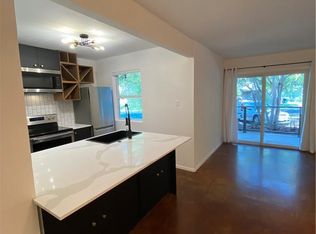 2119 Oxford Ave Unit B, Austin, TX 78704