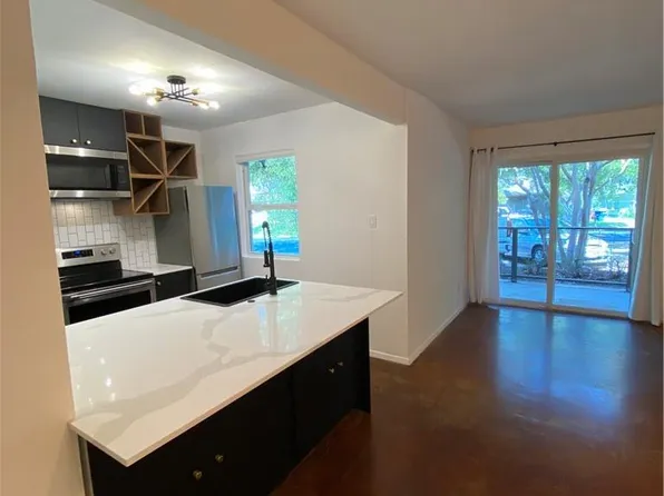 2119 Oxford Ave Unit B, Austin, TX 78704