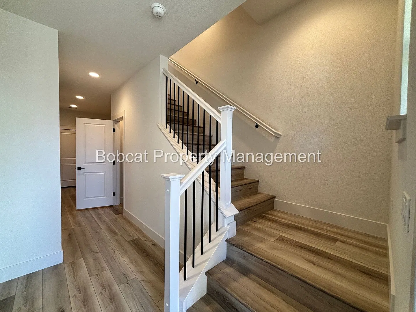 Modern Lock-and-Leave Living in the Heart of Carson City | Unfurnished — Photo 2