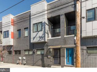2425 E Hagert St, Philadelphia, PA 19125