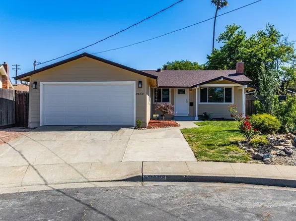 2442 Cardinal Court, Concord, CA 94520
