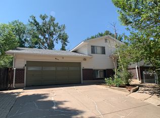 911 Holland Park Blvd, Colorado Springs, CO 80907