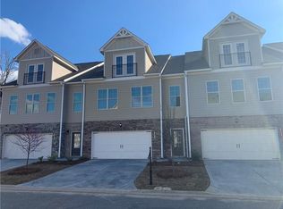 2010 Manor Pointe Dr #18, Cumming, GA 30041