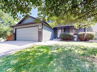 3602 Haven Ct, Fort Collins, CO 80526