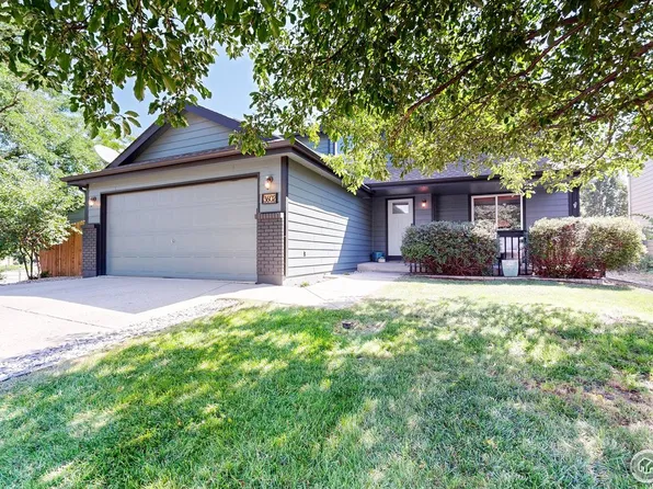 3602 Haven Ct, Fort Collins, CO 80526