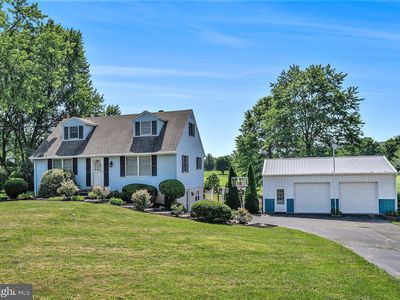 2900 New Hanover Square Rd, Gilbertsville, PA, 19525