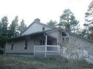 21 Suzanne Ln, Brooklyn, CT 06234