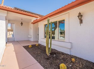 14103 W Casa Linda Dr, Sun City West, AZ 85375