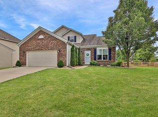 8151 Westover Ct, Liberty Township, OH 45044