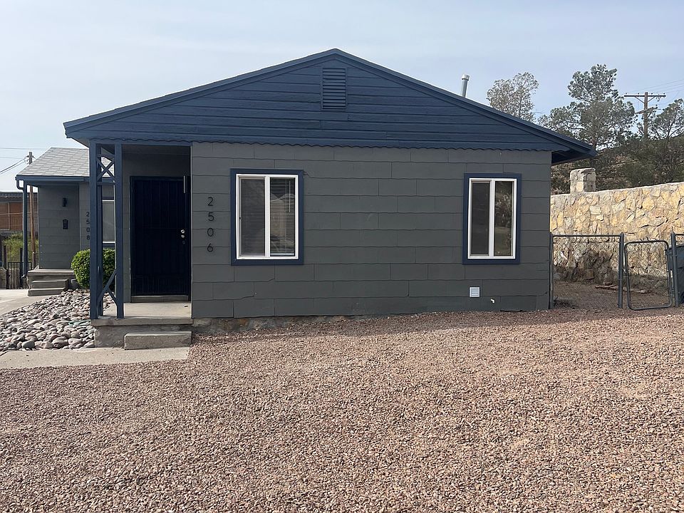 1st image of 2506 Nations Ave #2506
