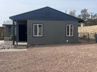 2506 Nations Ave #2506, El Paso, TX 79930