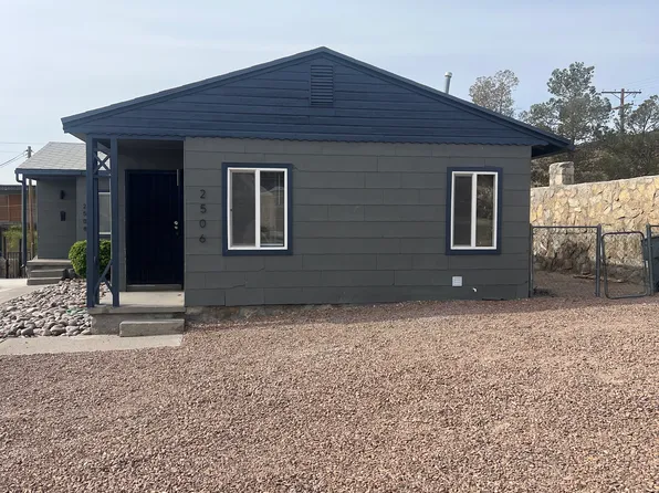 2506 Nations Ave #2506, El Paso, TX 79930