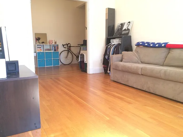 1715 Commonwealth Ave #6 — Photo 5