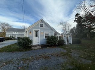 (Undisclosed Address), Tiverton, RI 02878