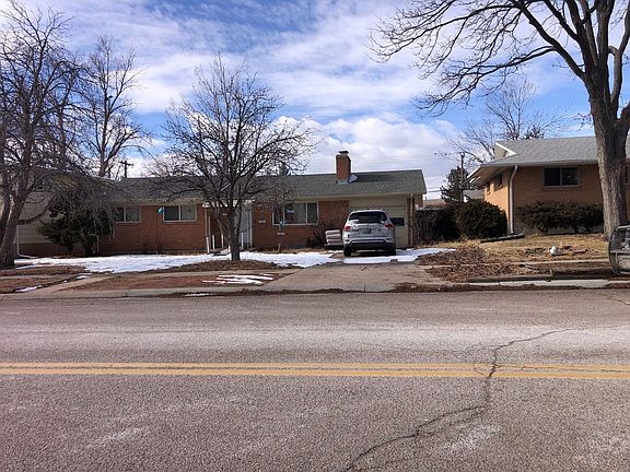 4th image of 2114 Afton Way