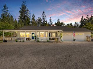 7200 Fairplay Rd, Somerset, CA 95684