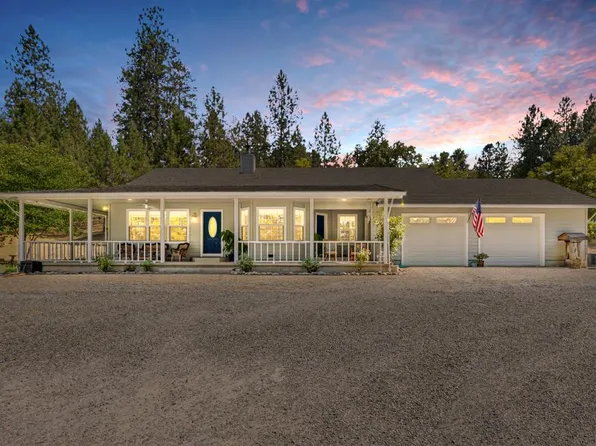 7200 Fairplay Rd, Somerset, CA 95684