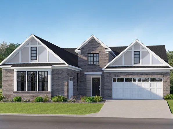 11334 Barn Owl Dr, Zionsville, IN 46077