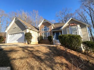 523 Oakview Dr, Dallas, GA 30157