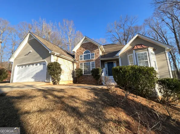 523 Oakview Dr, Dallas, GA 30157