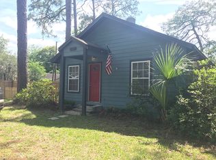 4100 NW 12th Ter, Gainesville, FL 32609