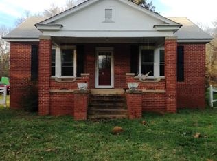 814 River St, Belton, SC 29627