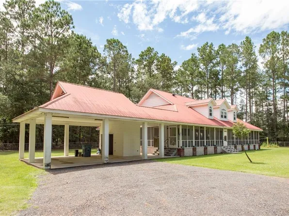 3974 Thigpen Rd, Waycross, GA 31503