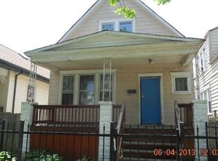 1421 W 72nd Pl, Chicago, IL