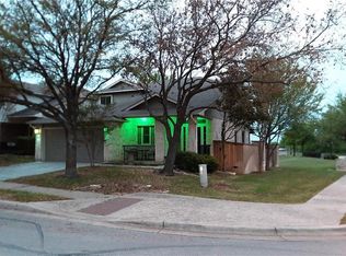 1109 Traci Michelle Dr, Pflugerville, TX 78660