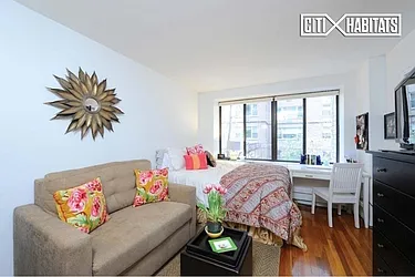 Rented by Citi Habitats