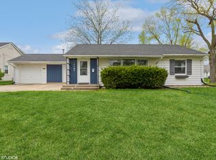 1101 24th St SE, Cedar Rapids, IA 52403