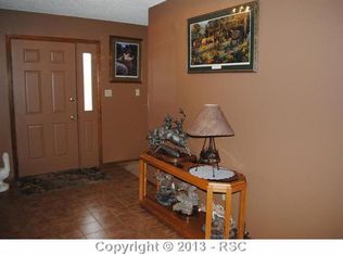 4831 Stanton Rd, Colorado Springs, CO 80918