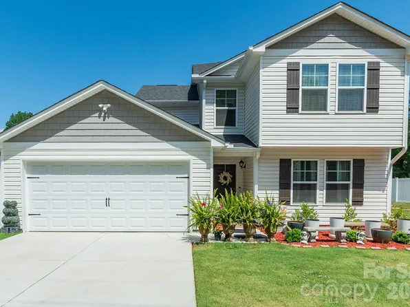 116 Ridge Rd, Lexington, NC 27295