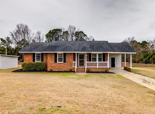472 Landfill Rd, Orangeburg, SC 29118