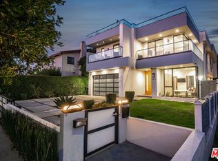 852 N Vis, Los Angeles, CA 90046