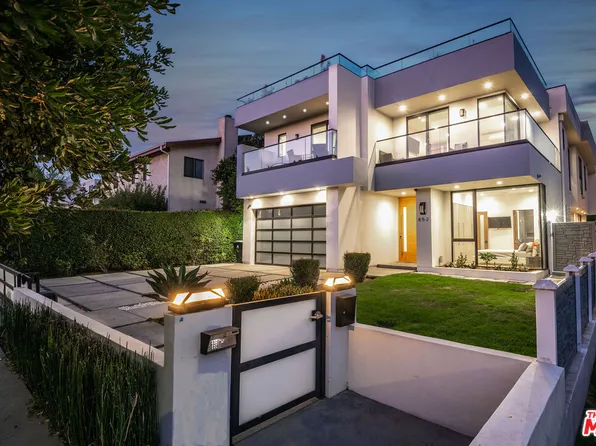 852 N Vis, Los Angeles, CA 90046
