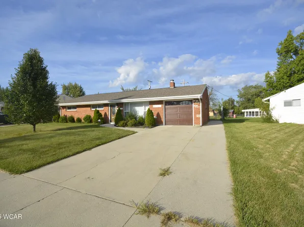 2061 N Metcalf St, Lima, OH 45801