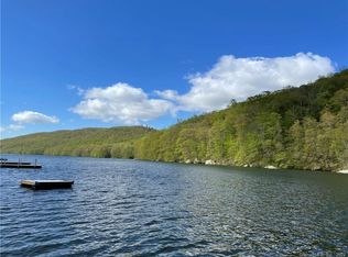 Wagon Wheel Rd, Sherman, CT 06784