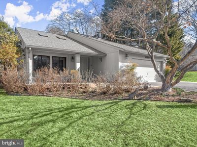 11605 Happy Choice Ln, Gaithersburg, MD, 20878