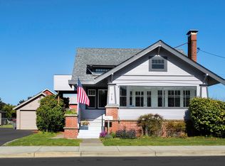 606 N Holladay Dr, Seaside, OR 97138