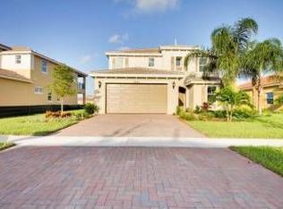 2952 Payson Way, Wellington, FL 33414