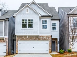 1801 Parkades Path SW #31, Marietta, GA 30008