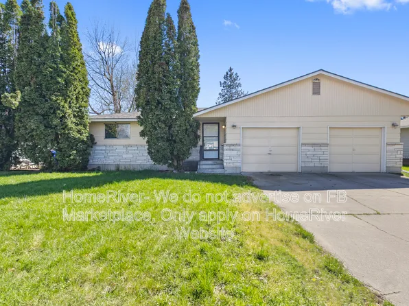 8806 E Michielli Ave, Spokane, WA 99212