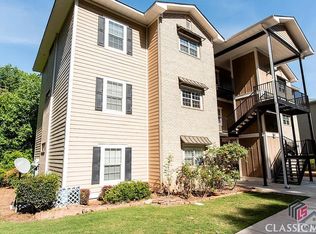 350 Wood Lake Dr Unit 33, Athens, GA 30606