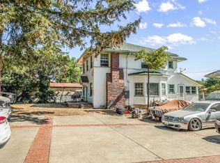 4391 Stockton Blvd, Sacramento, CA 95820